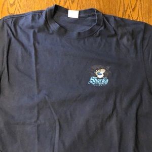 Crazy Shirt Size Large